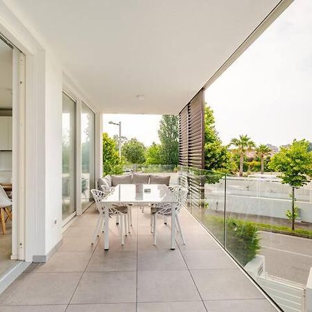 Apartment Luma With Pool Lido di Jesolo Exterior foto